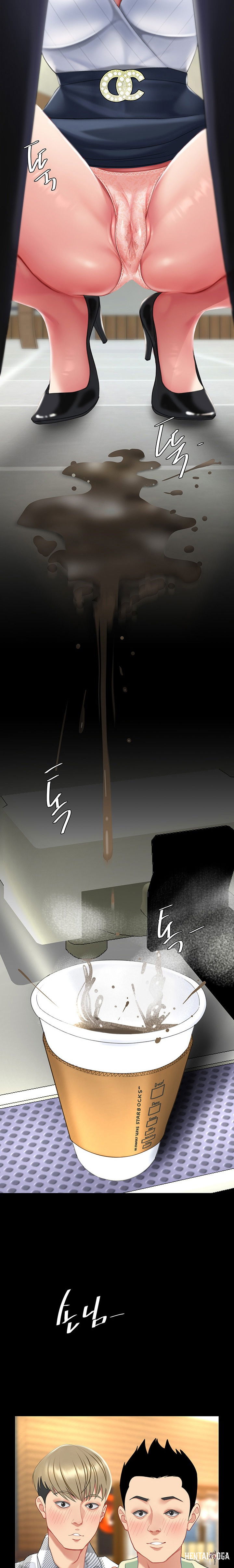 Go Ahead, Mom Go Ahead, Mom Chapter 2 - Page 11