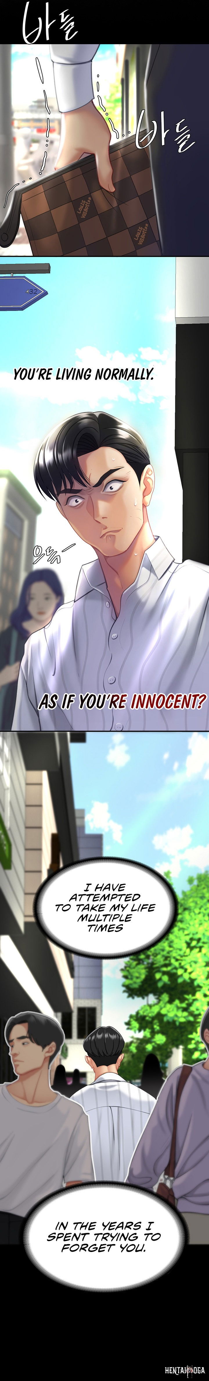 Go Ahead, Mom Go Ahead, Mom Chapter 2 - Page 16