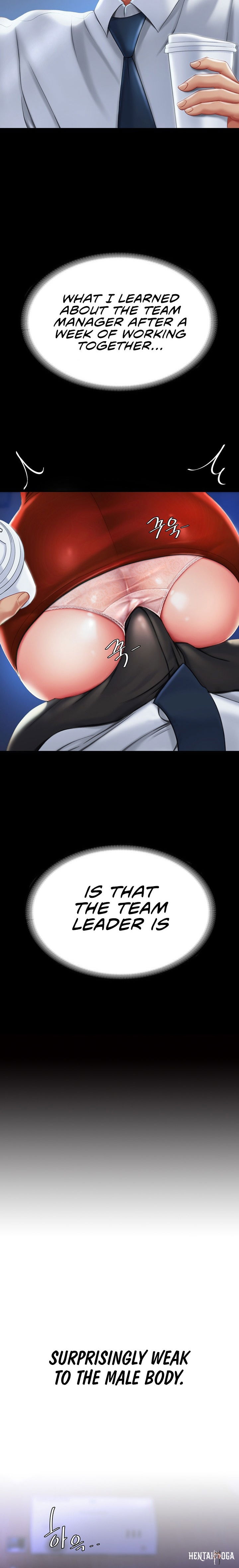 Go Ahead, Mom Go Ahead, Mom Chapter 2 - Page 21