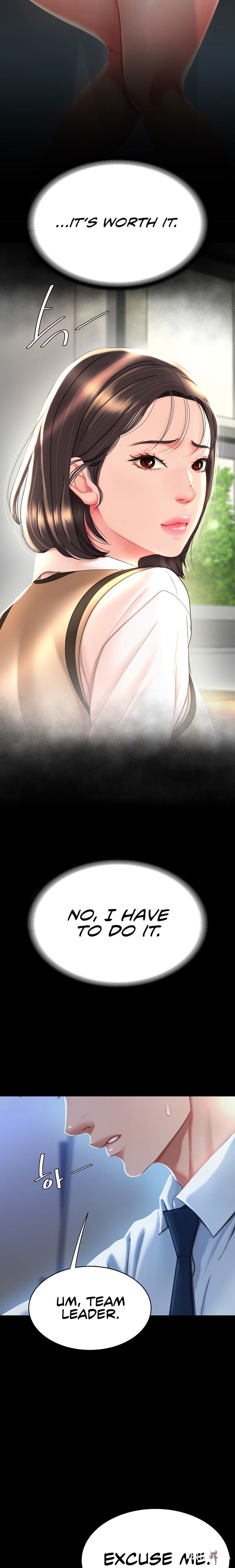 Go Ahead, Mom Go Ahead, Mom Chapter 2 - Page 23