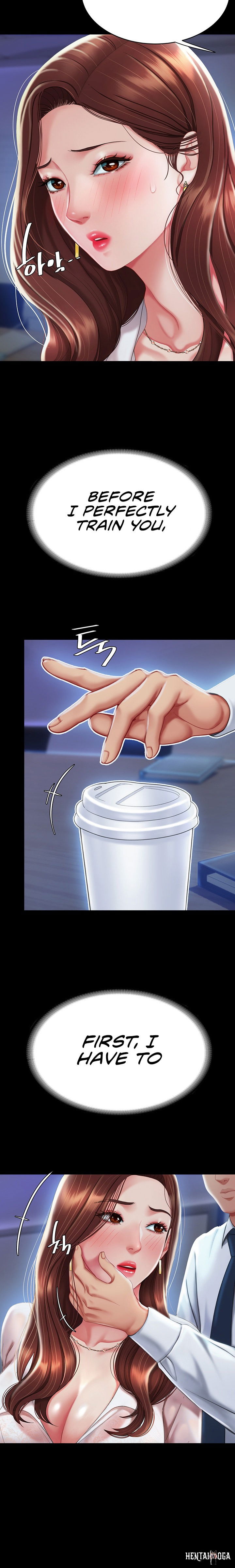 Go Ahead, Mom Go Ahead, Mom Chapter 2 - Page 24