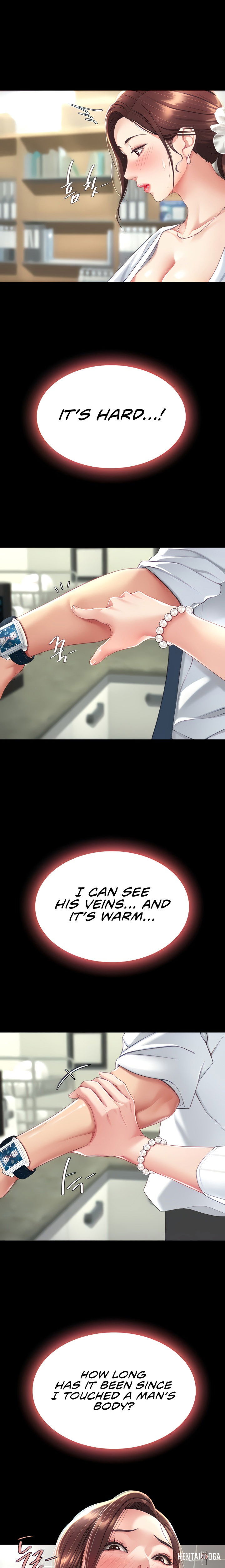 Go Ahead, Mom Go Ahead, Mom Chapter 2 - Page 5