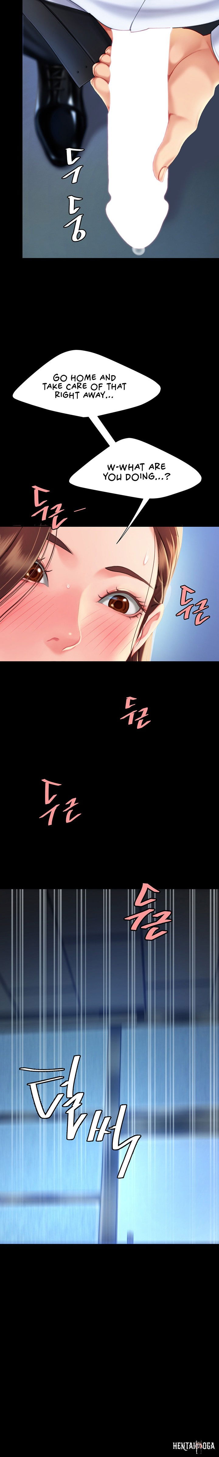 Go Ahead, Mom Go Ahead, Mom Chapter 3 - Page 15