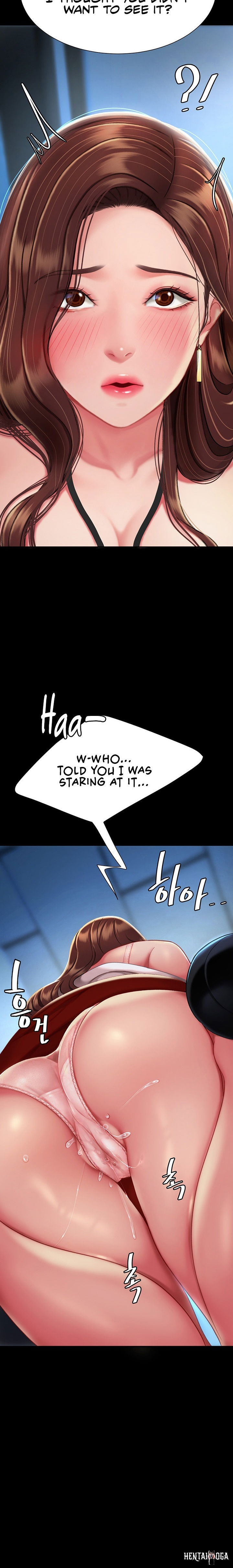 Go Ahead, Mom Go Ahead, Mom Chapter 3 - Page 18