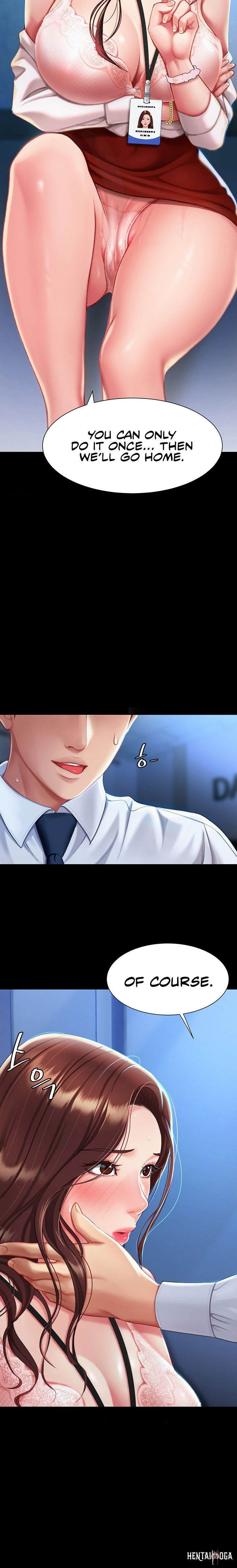 Go Ahead, Mom Go Ahead, Mom Chapter 3 - Page 23