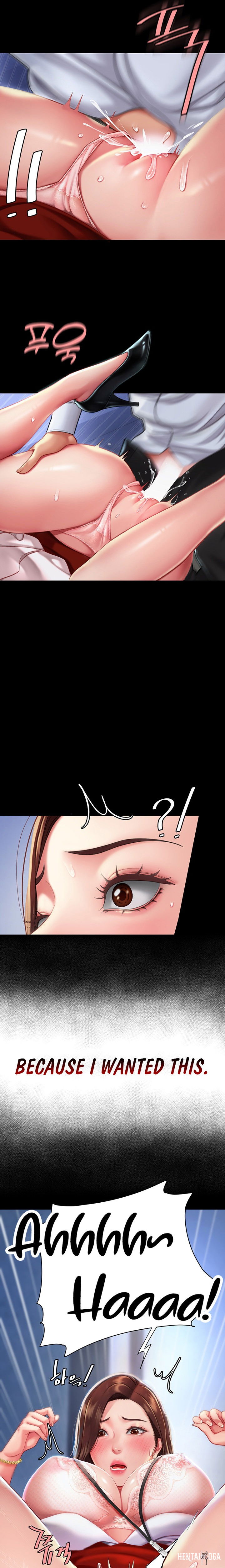 Go Ahead, Mom Go Ahead, Mom Chapter 3 - Page 25