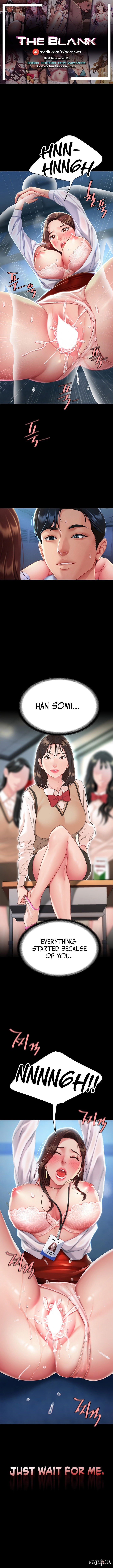 Go Ahead, Mom Go Ahead, Mom Chapter 4 - Page 1