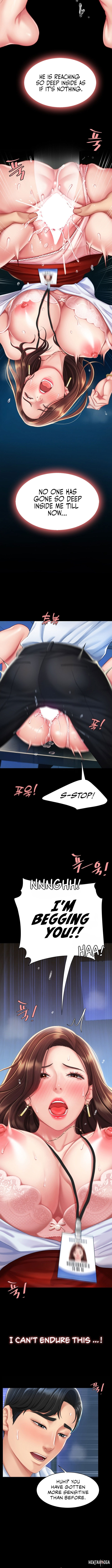 Go Ahead, Mom Go Ahead, Mom Chapter 4 - Page 10