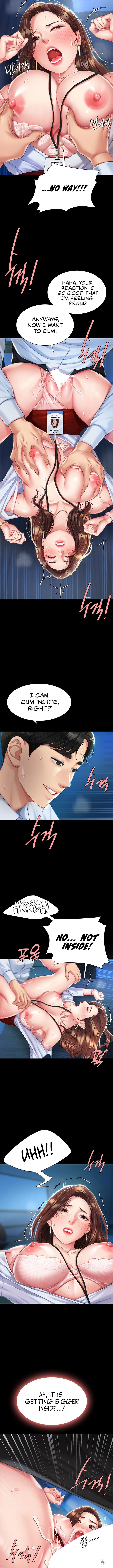 Go Ahead, Mom Go Ahead, Mom Chapter 4 - Page 14