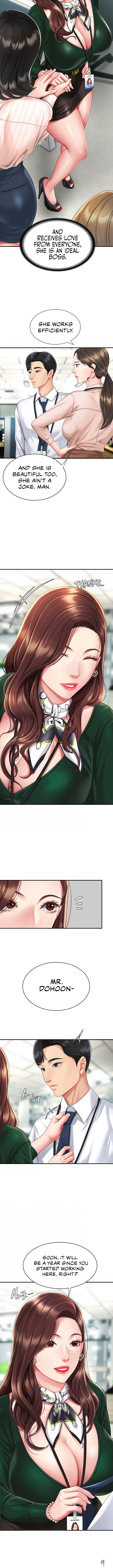 Go Ahead, Mom Go Ahead, Mom Chapter 4 - Page 3