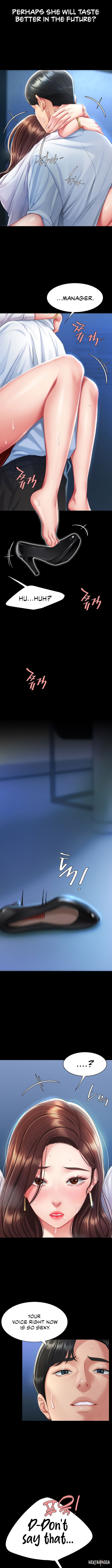 Go Ahead, Mom Go Ahead, Mom Chapter 4 - Page 7