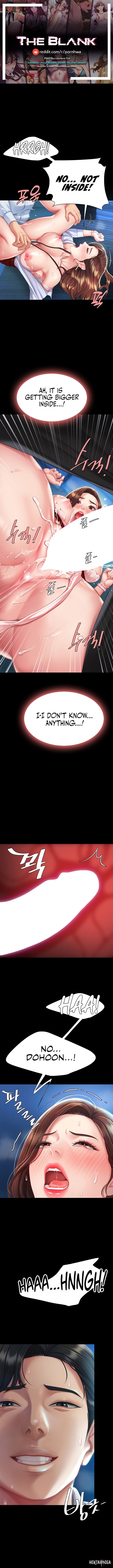 Go Ahead, Mom Go Ahead, Mom Chapter 5 - Page 1