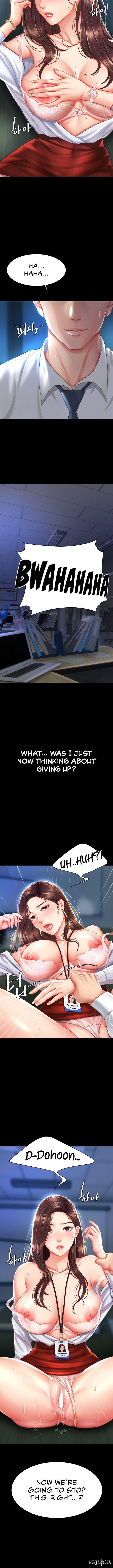 Go Ahead, Mom Go Ahead, Mom Chapter 5 - Page 10