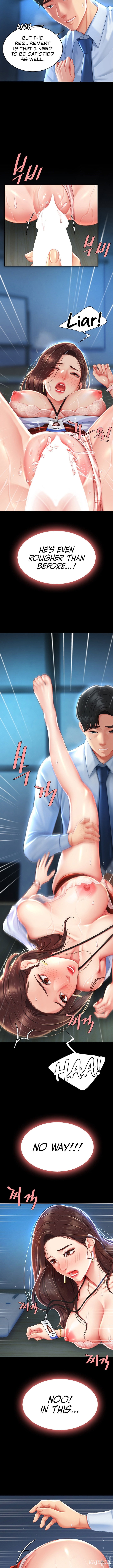 Go Ahead, Mom Go Ahead, Mom Chapter 5 - Page 12