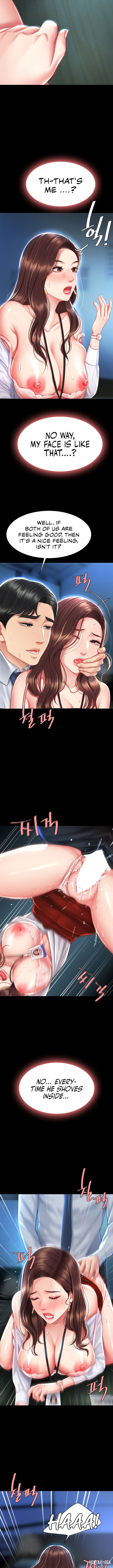 Go Ahead, Mom Go Ahead, Mom Chapter 5 - Page 15