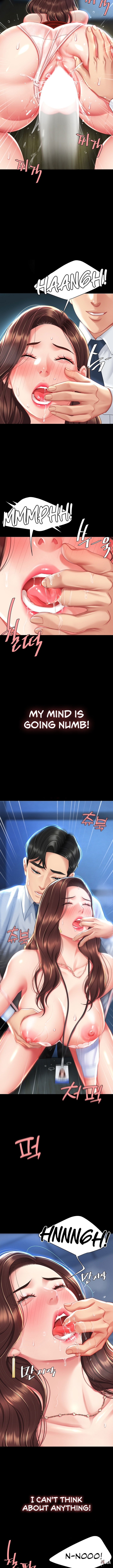 Go Ahead, Mom Go Ahead, Mom Chapter 5 - Page 16