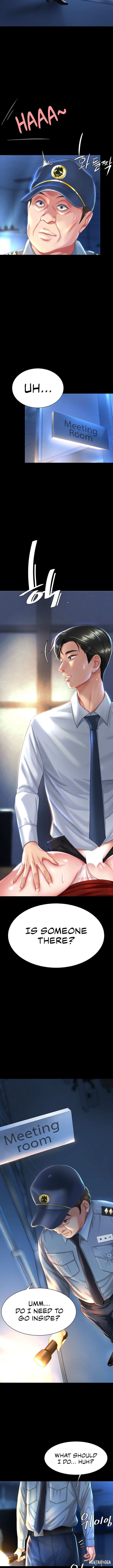 Go Ahead, Mom Go Ahead, Mom Chapter 5 - Page 3