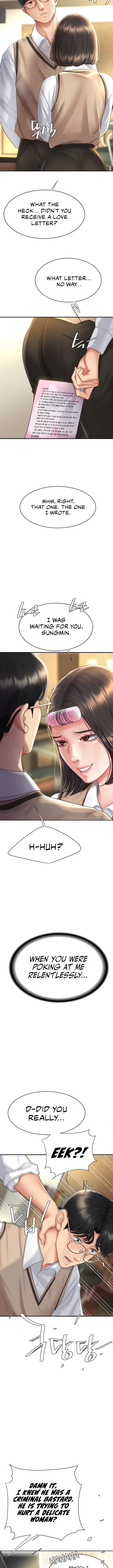 Go Ahead, Mom Go Ahead, Mom Chapter 5 - Page 7