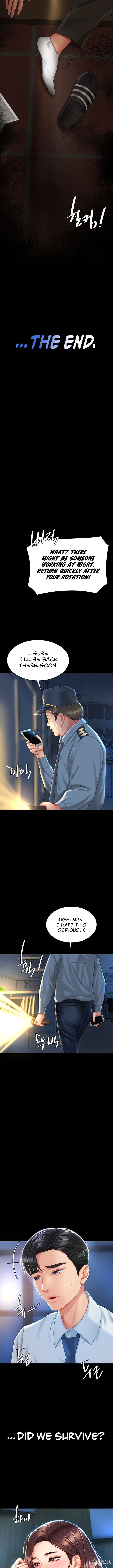 Go Ahead, Mom Go Ahead, Mom Chapter 5 - Page 9