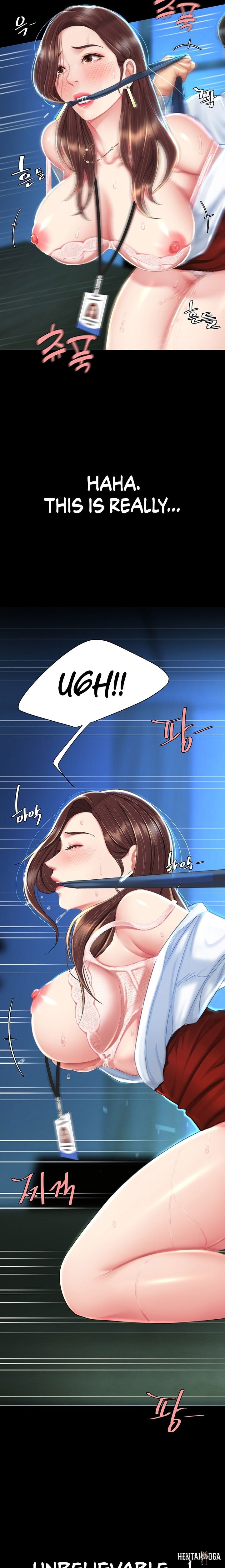 Go Ahead, Mom Go Ahead, Mom Chapter 6 - Page 15