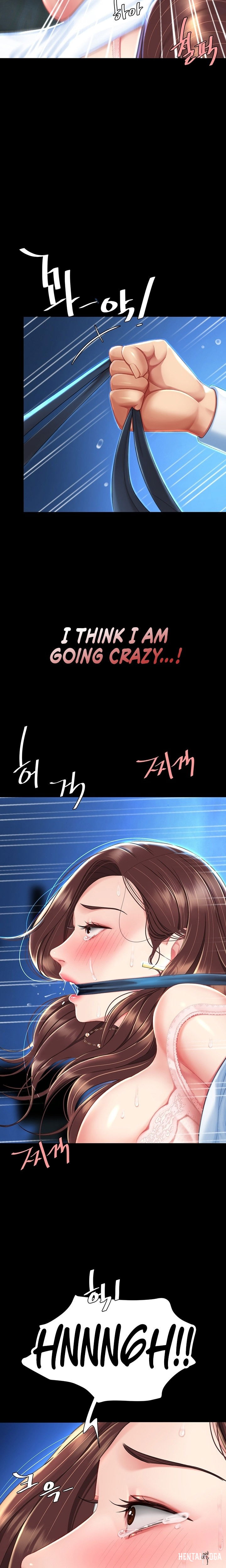 Go Ahead, Mom Go Ahead, Mom Chapter 6 - Page 19