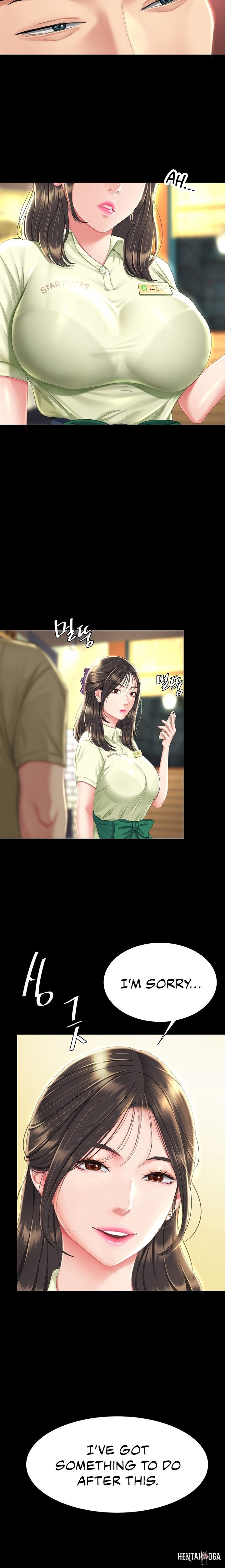 Go Ahead, Mom Go Ahead, Mom Chapter 6 - Page 23