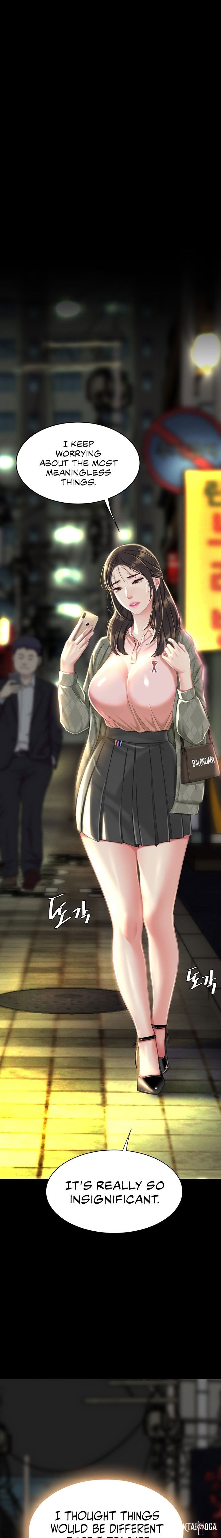 Go Ahead, Mom Go Ahead, Mom Chapter 6 - Page 24