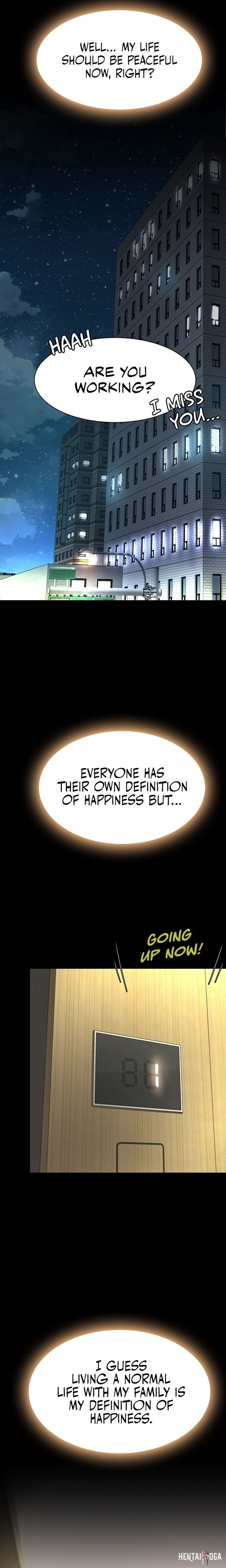 Go Ahead, Mom Go Ahead, Mom Chapter 6 - Page 26