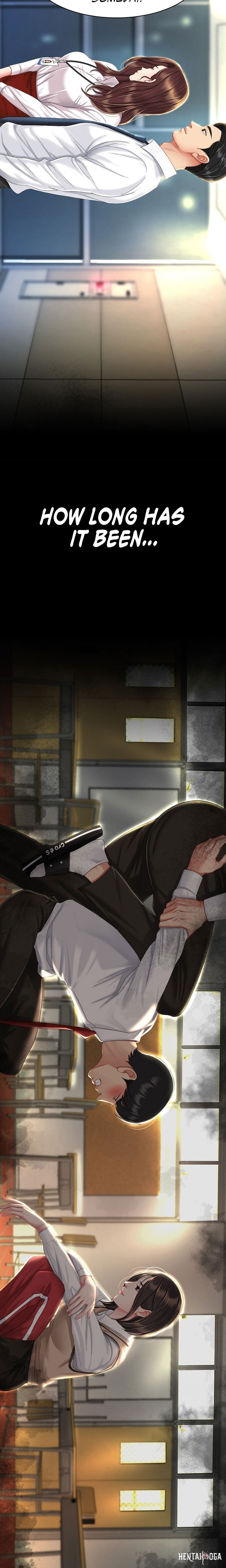 Go Ahead, Mom Go Ahead, Mom Chapter 6 - Page 30