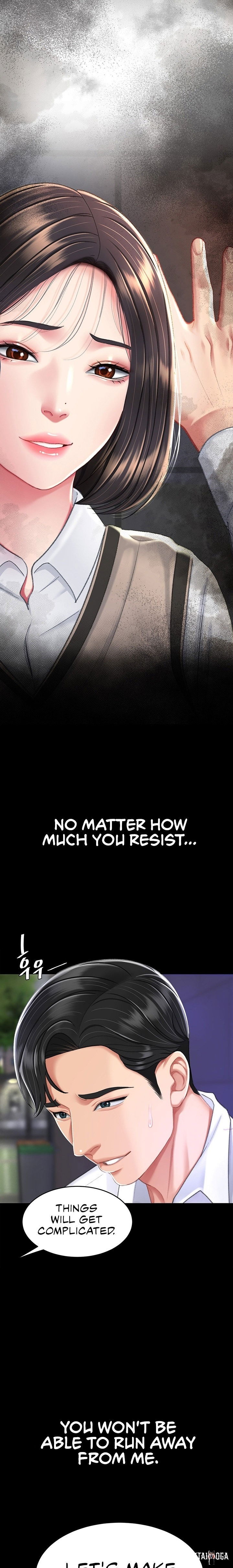 Go Ahead, Mom Go Ahead, Mom Chapter 7 - Page 33