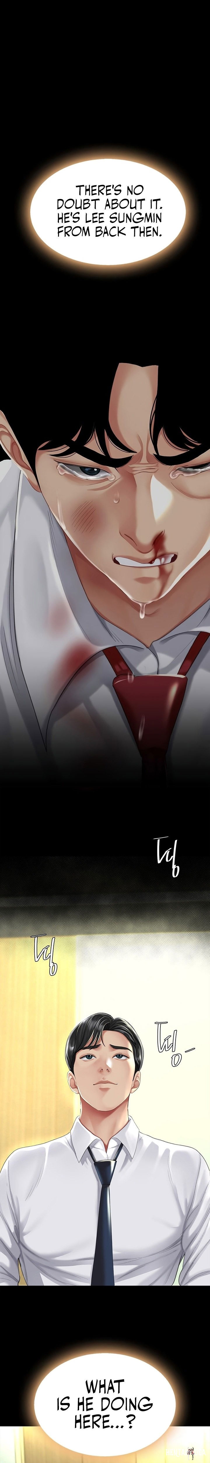 Go Ahead, Mom Go Ahead, Mom Chapter 7 - Page 6