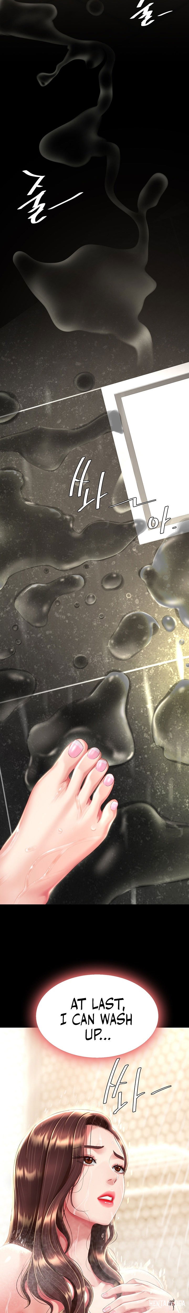 Go Ahead, Mom Go Ahead, Mom Chapter 9 - Page 28