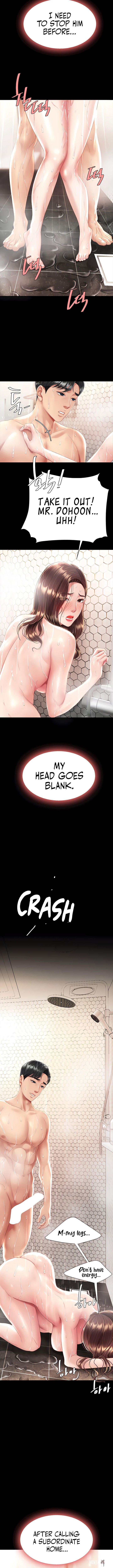 Go Ahead, Mom Go Ahead, Mom Chapter 10 - Page 10