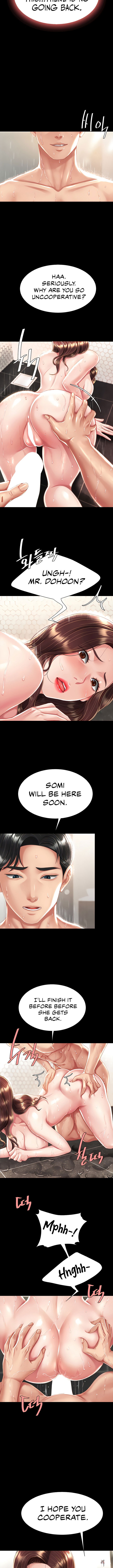 Go Ahead, Mom Go Ahead, Mom Chapter 10 - Page 13