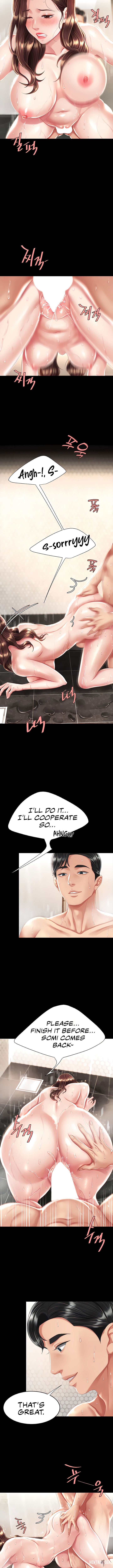 Go Ahead, Mom Go Ahead, Mom Chapter 10 - Page 14