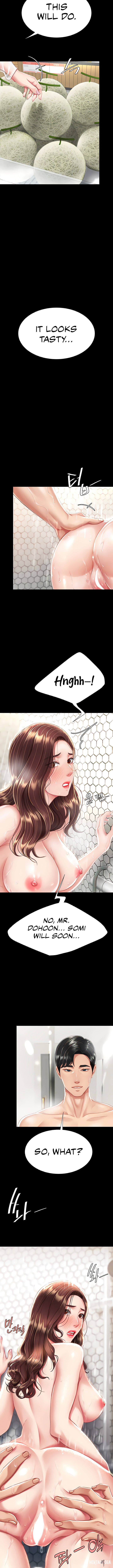 Go Ahead, Mom Go Ahead, Mom Chapter 10 - Page 4