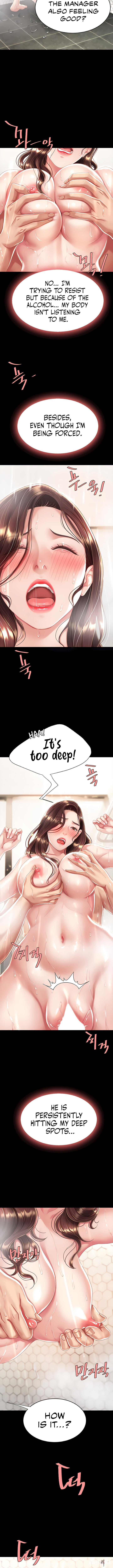 Go Ahead, Mom Go Ahead, Mom Chapter 10 - Page 8