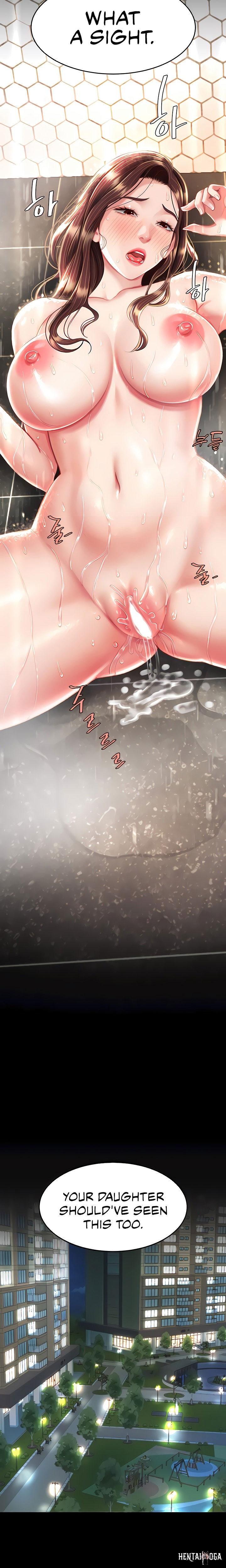 Go Ahead, Mom Go Ahead, Mom Chapter 11 - Page 20