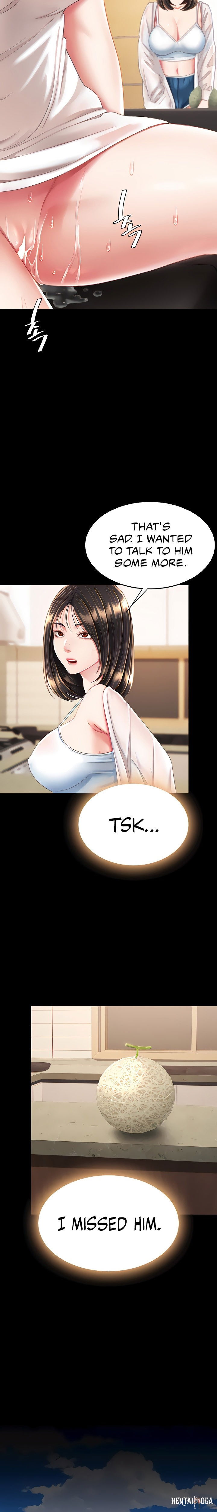 Go Ahead, Mom Go Ahead, Mom Chapter 11 - Page 23