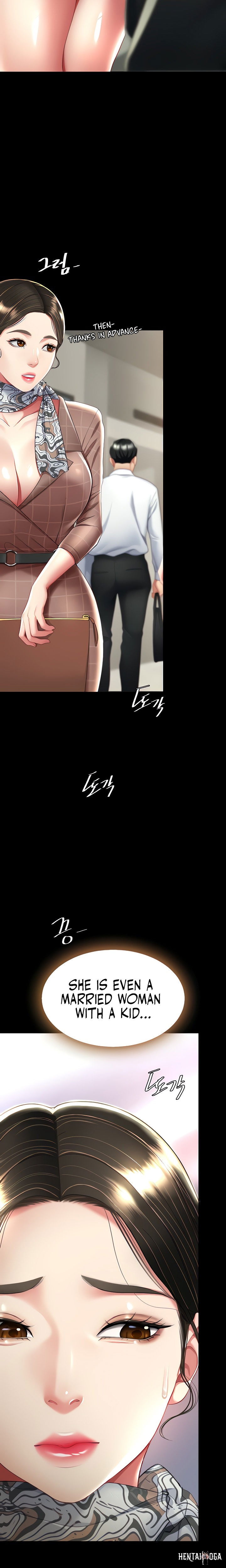 Go Ahead, Mom Go Ahead, Mom Chapter 13 - Page 13