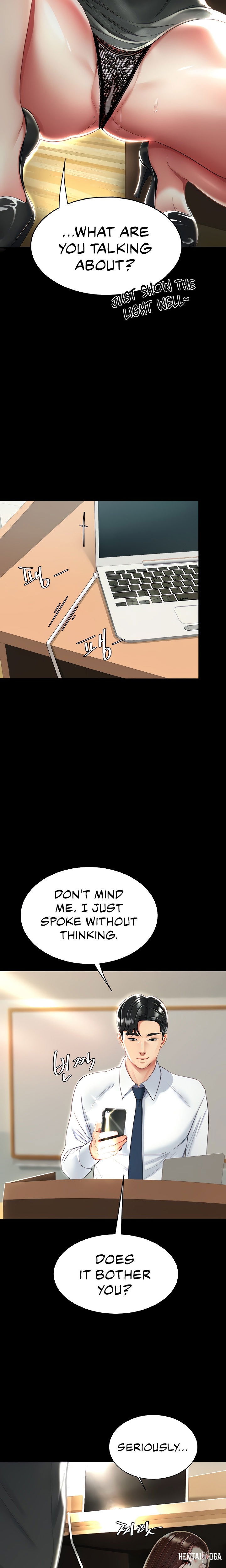 Go Ahead, Mom Go Ahead, Mom Chapter 13 - Page 15