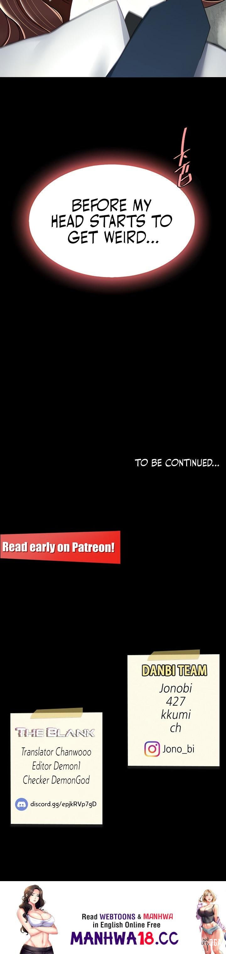 Go Ahead, Mom Go Ahead, Mom Chapter 13 - Page 27