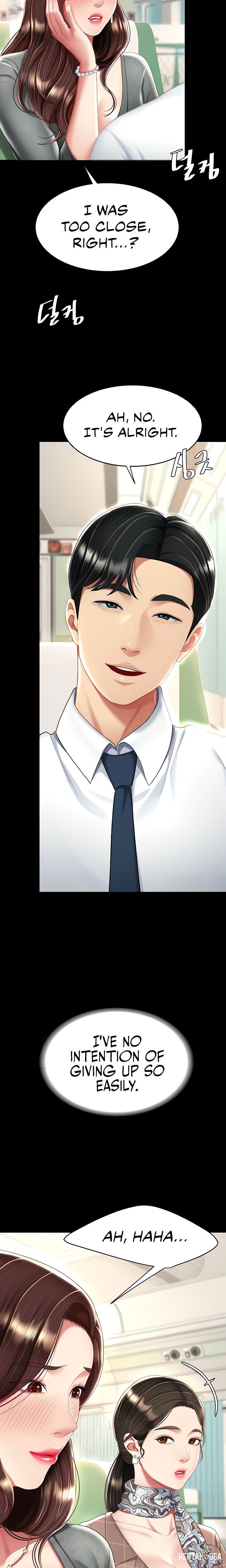 Go Ahead, Mom Go Ahead, Mom Chapter 13 - Page 7