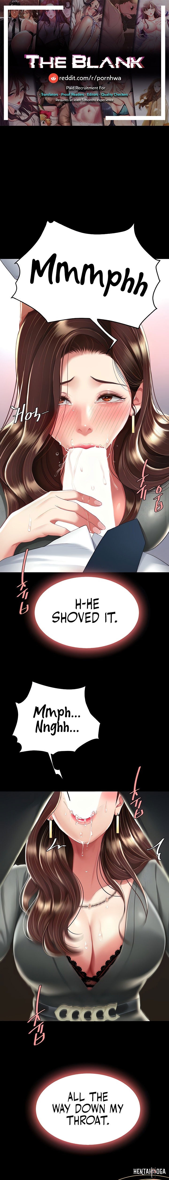 Go Ahead, Mom Go Ahead, Mom Chapter 14 - Page 1