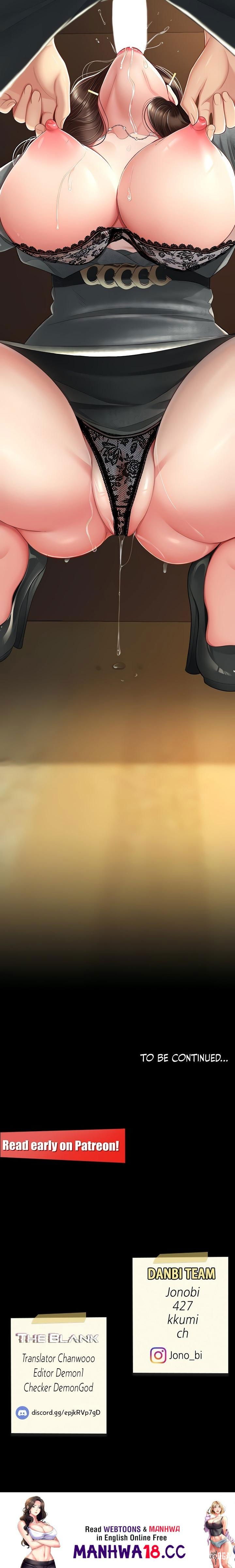 Go Ahead, Mom Go Ahead, Mom Chapter 14 - Page 30