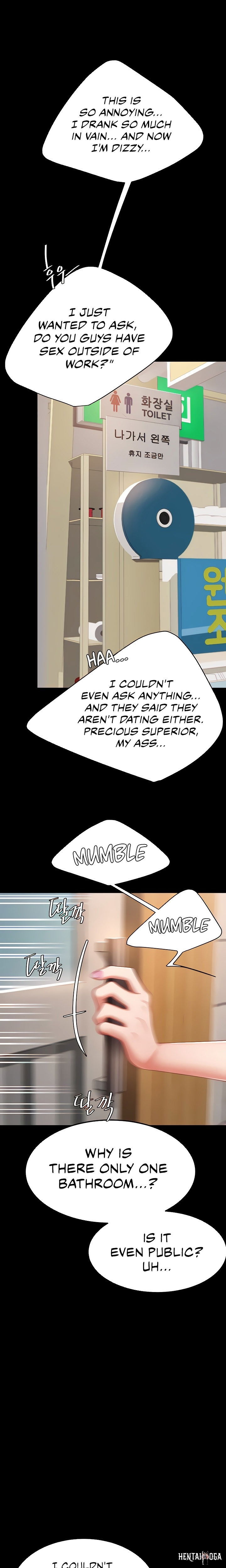 Go Ahead, Mom Go Ahead, Mom Chapter 16 - Page 15