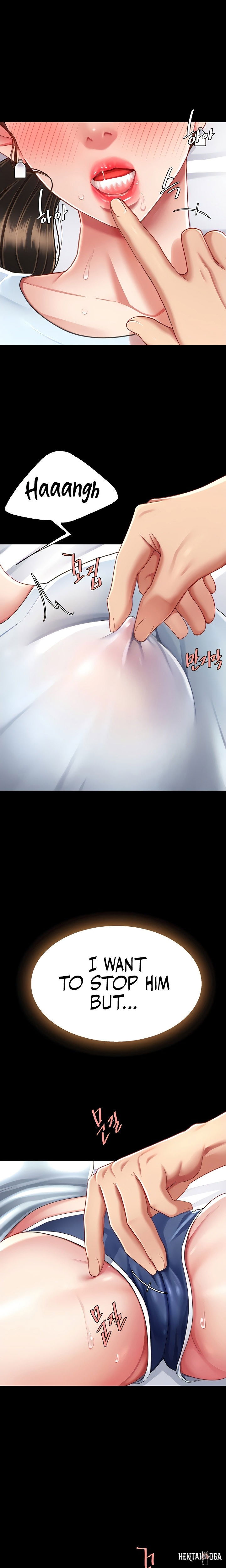 Go Ahead, Mom Go Ahead, Mom Chapter 17 - Page 17