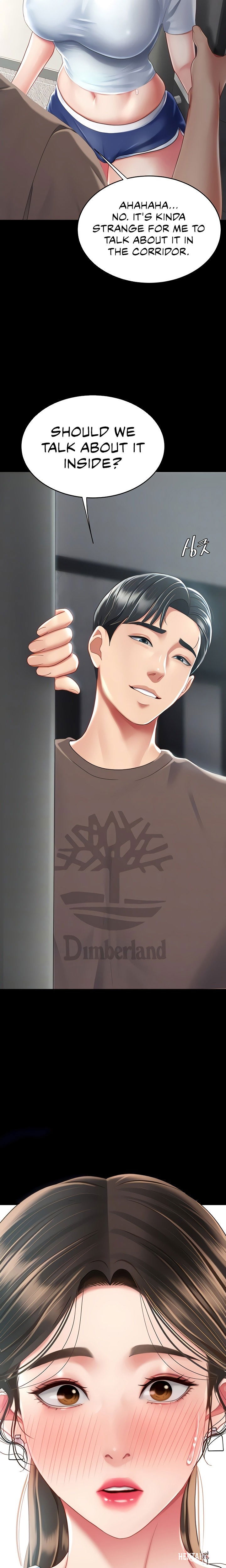 Go Ahead, Mom Go Ahead, Mom Chapter 17 - Page 3