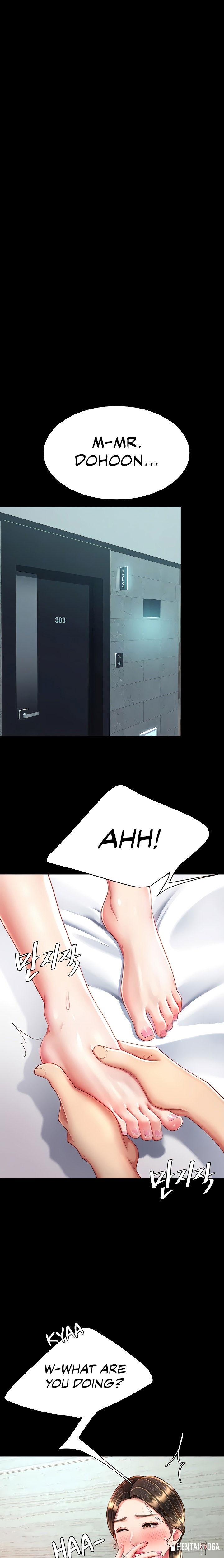 Go Ahead, Mom Go Ahead, Mom Chapter 17 - Page 6