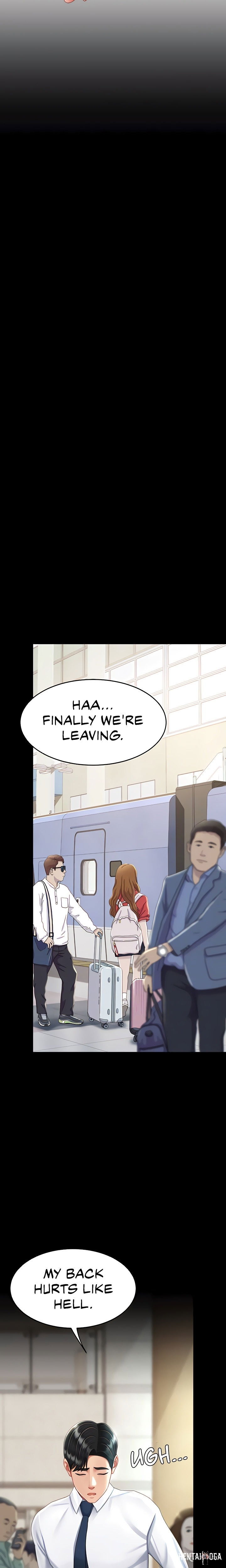 Go Ahead, Mom Go Ahead, Mom Chapter 19 - Page 7